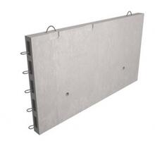 Панели стеновые ПС, ПСК: внешний вид